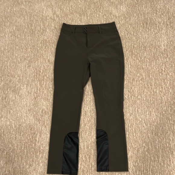 Alp N Rock Noemi Straight Leg Pant